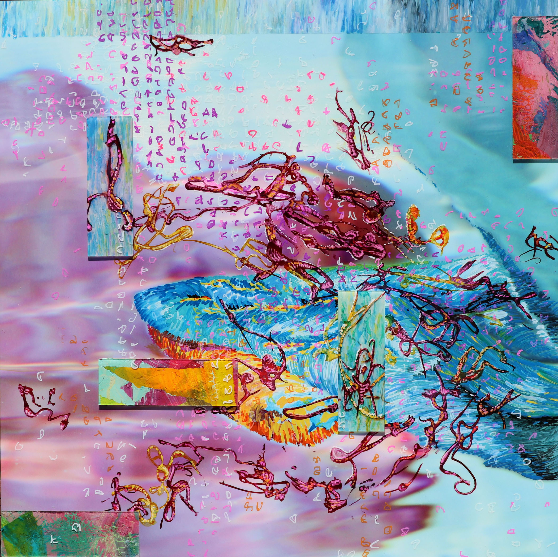 underwater life 1