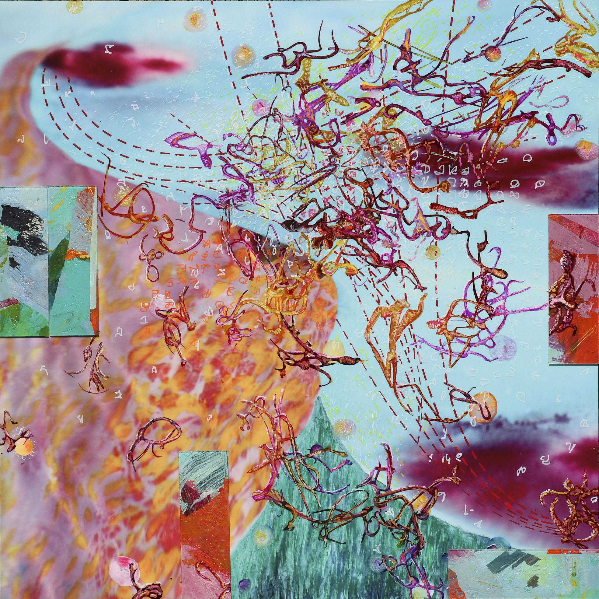 under water life 2