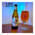SportZot | Belgian Blonde Beer 0.4% 4/5