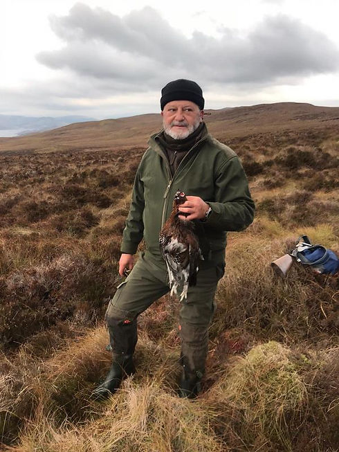 Caccia alle Red Grouse - la Beccaccia Associazione 7.jpg