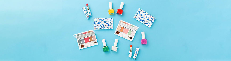 PAUL&JOE 2023 SUMMER MAKEUP LIMITED COLLECTION