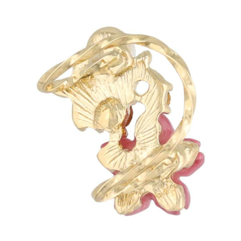 Hình thu nhỏ: Nhẫn Đeo Vành  Tai OSEWAYA AXEC3683