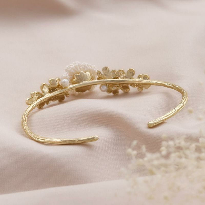 Hình thu nhỏ: Vòng tay Ayatorie Flower Party AY0561