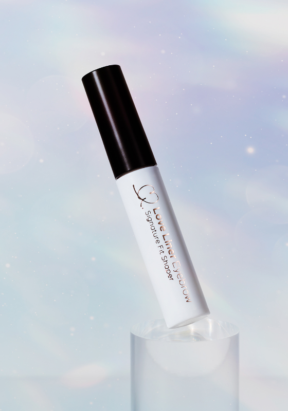 Hình thu nhỏ: LOVE LINER EYEBROW SIGNATURE FIT MASCARA