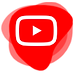 Acessa a canal youtube  do site do site agl