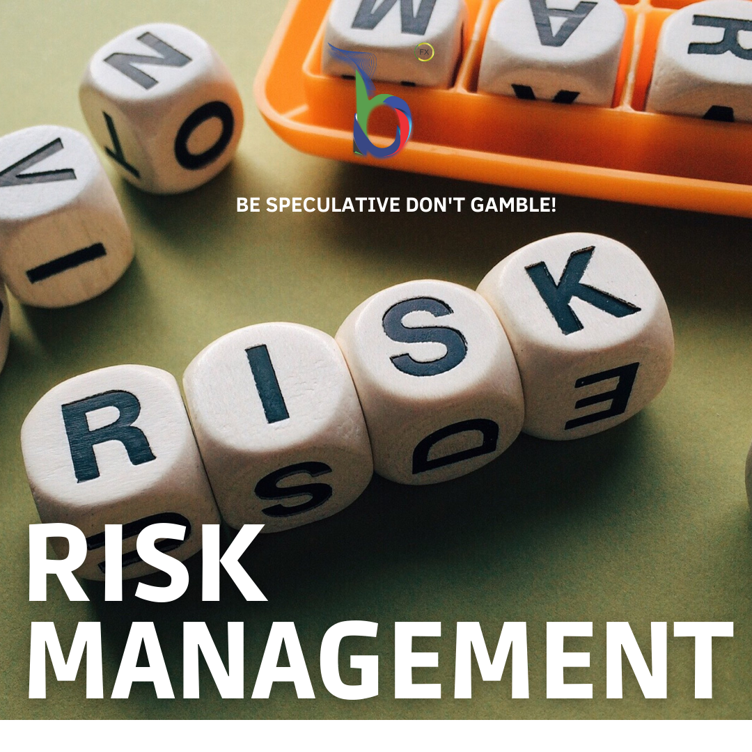 Financial Markets Risk Management