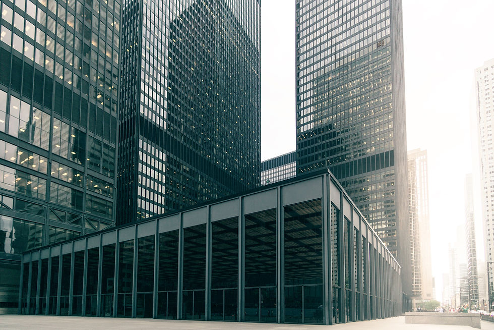 Choosing A Financial Markets Broker