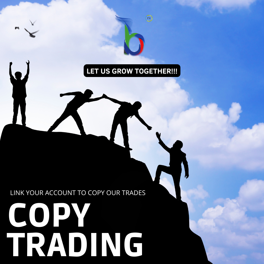 Copy Trading