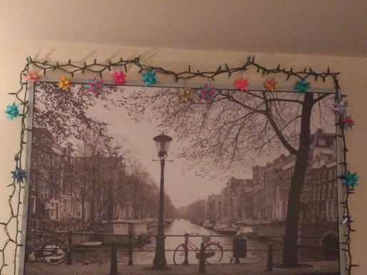 Embracing My American Muslim Culture and Identity