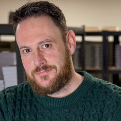Adam Beswick