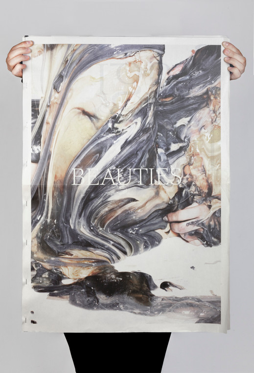Edition Journal "Beauties"