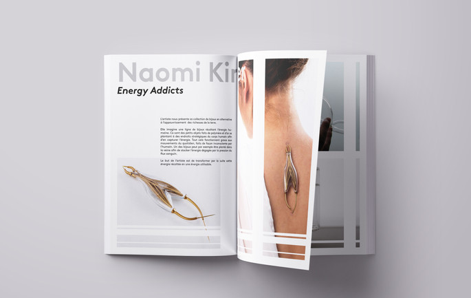 Edition sur le design spéculatif
