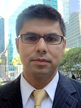 Dawood Khan, RMC. TransformationWorx Board of Advisors. Blockchain Digital Transformation Training