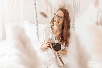 Familienfotografin Saskia Rachor in Darmstadt und Umgebung