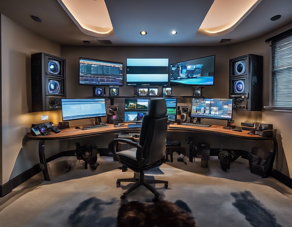 Zehra Media: Your Trusted Partner for Quality Media Productions