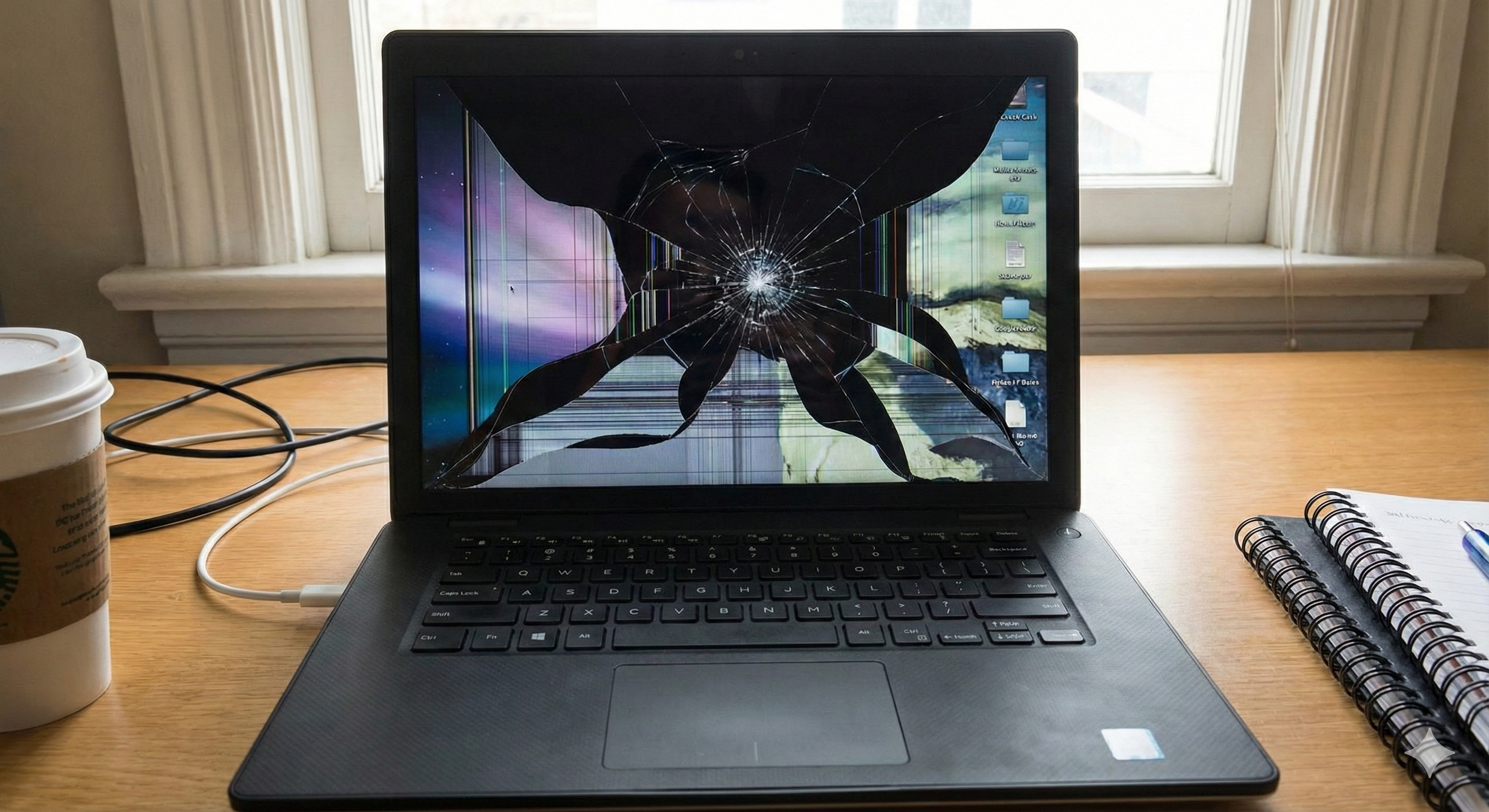 Laptop Screen Repair Bendigo | Coltin IT Solutions