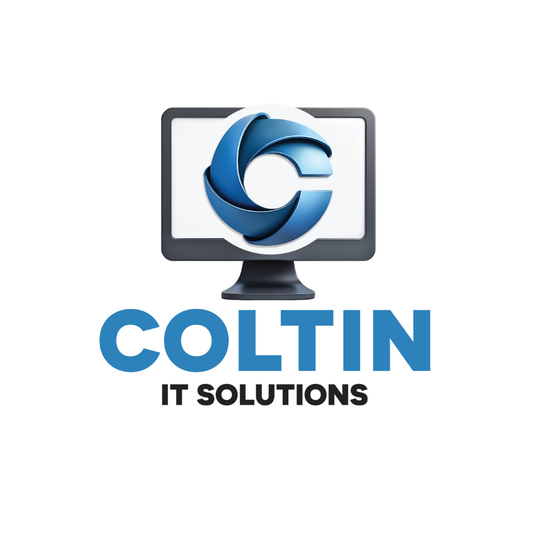 Writer: Coltin IT Solutions