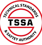 TSSA logo