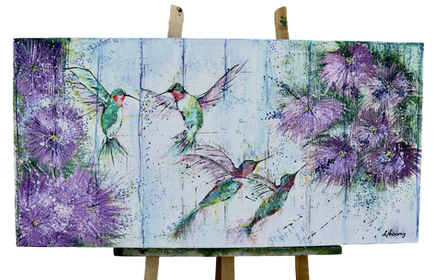 Kolibris