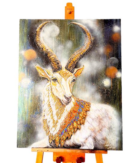 Steinbock