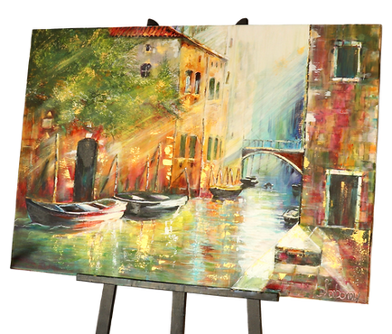 Venedig