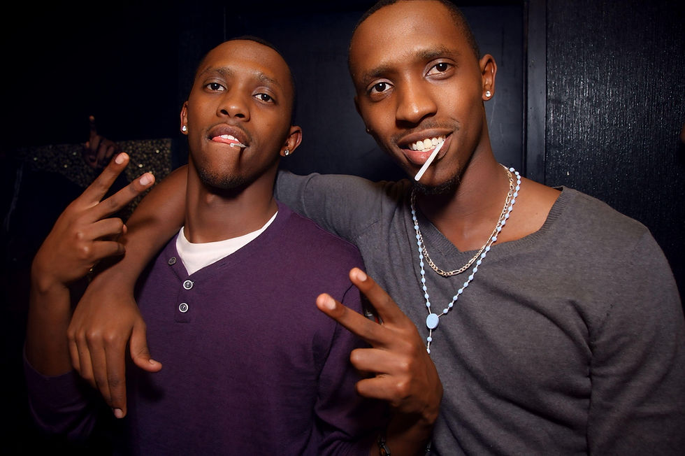 NIGHTLIFE | PARTIES | CLUB PHOTOGRAPHY
