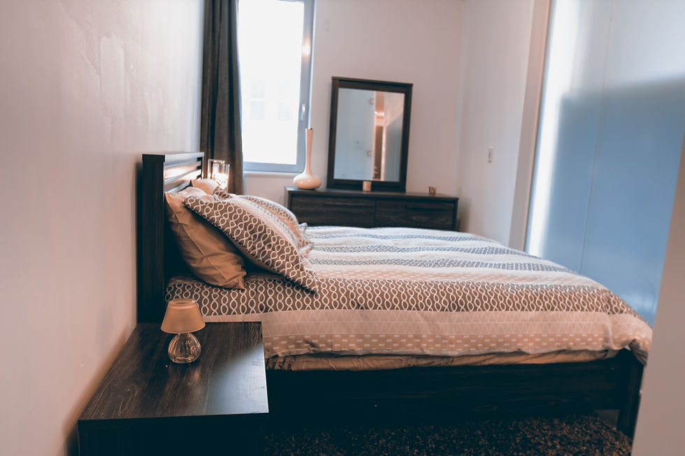 AIRBNB | REAL ESTATE PHOTOGRAPHY