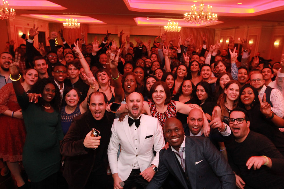 CORPORATE EVENTS PHOTOGRAPHY