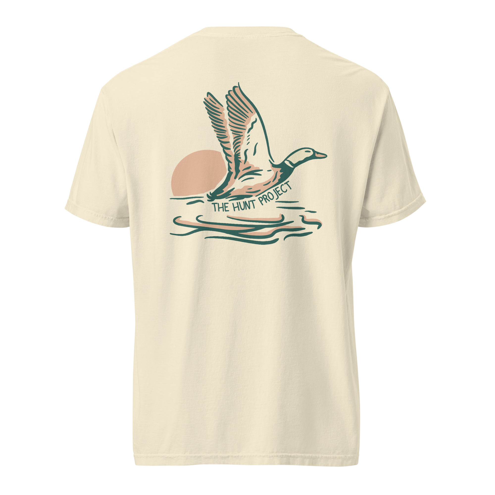 Mallard Tee