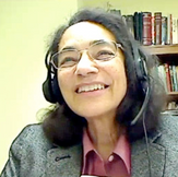 Historian,
Toni-Michelle Travis, Ph.D.