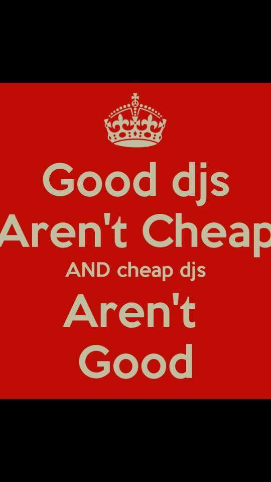 DJ's Direct