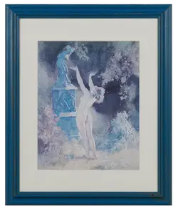 Norman Lindsay