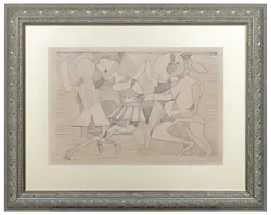 Charles Raymond Blackman OBE