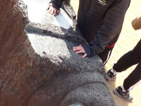 セカンドホーム～外出編～