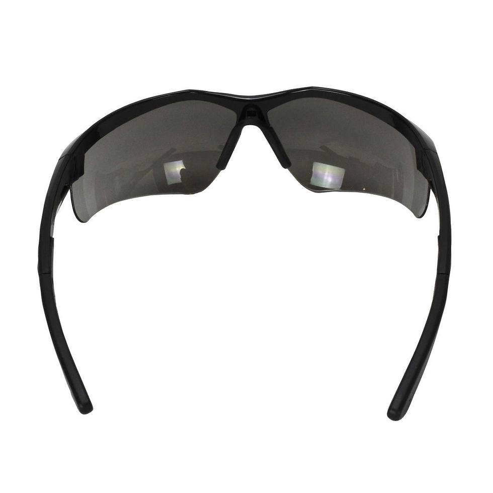 Thumbnail: Radians Thraxus™ IQ Safety Eyewear