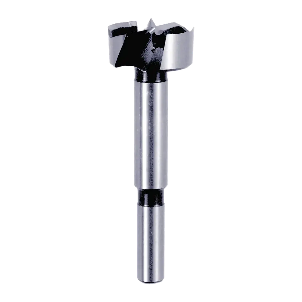 Thumbnail: Diablo 1-1/8" Forstner Bit for Wood