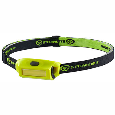 Bandit® Pro Rechargeable Led Headlamp