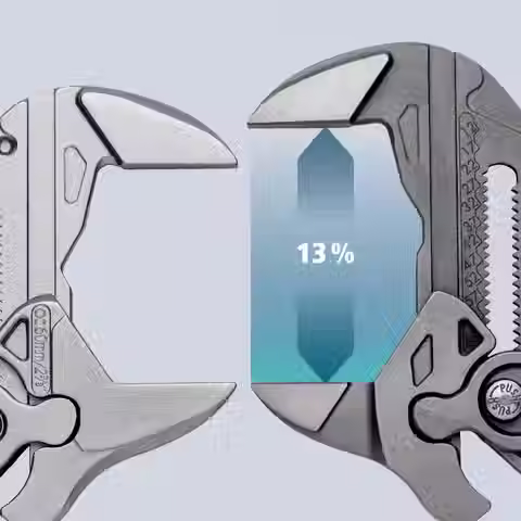 Thumbnail: Knipex Pliers Wrench