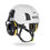 Thumbnail: Kask Ear Defenders SC2 Yellow Cat III Earmuffs For Zenith & Superplasma Helmets