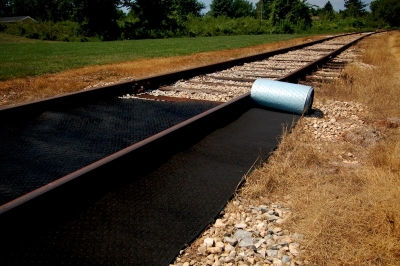 Thumbnail: Spilfyter 19" X 80' Railroad Outside Mat (2 CT)