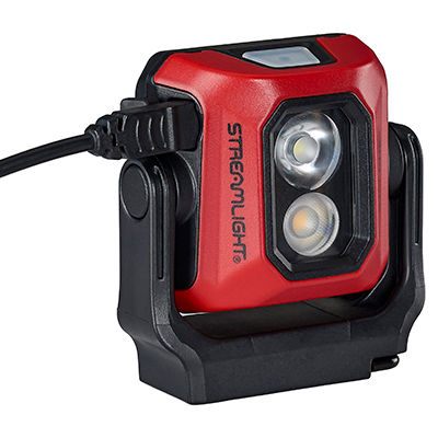 Thumbnail: Syclone® Compact Rechargeable Work Light
