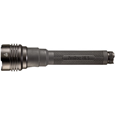 Thumbnail: Protac Hl® 5-X 3,500 Lumen Tactical Flashlight