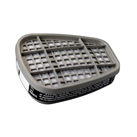 Thumbnail: 3M™ Organic Vapor Cartridge 6001