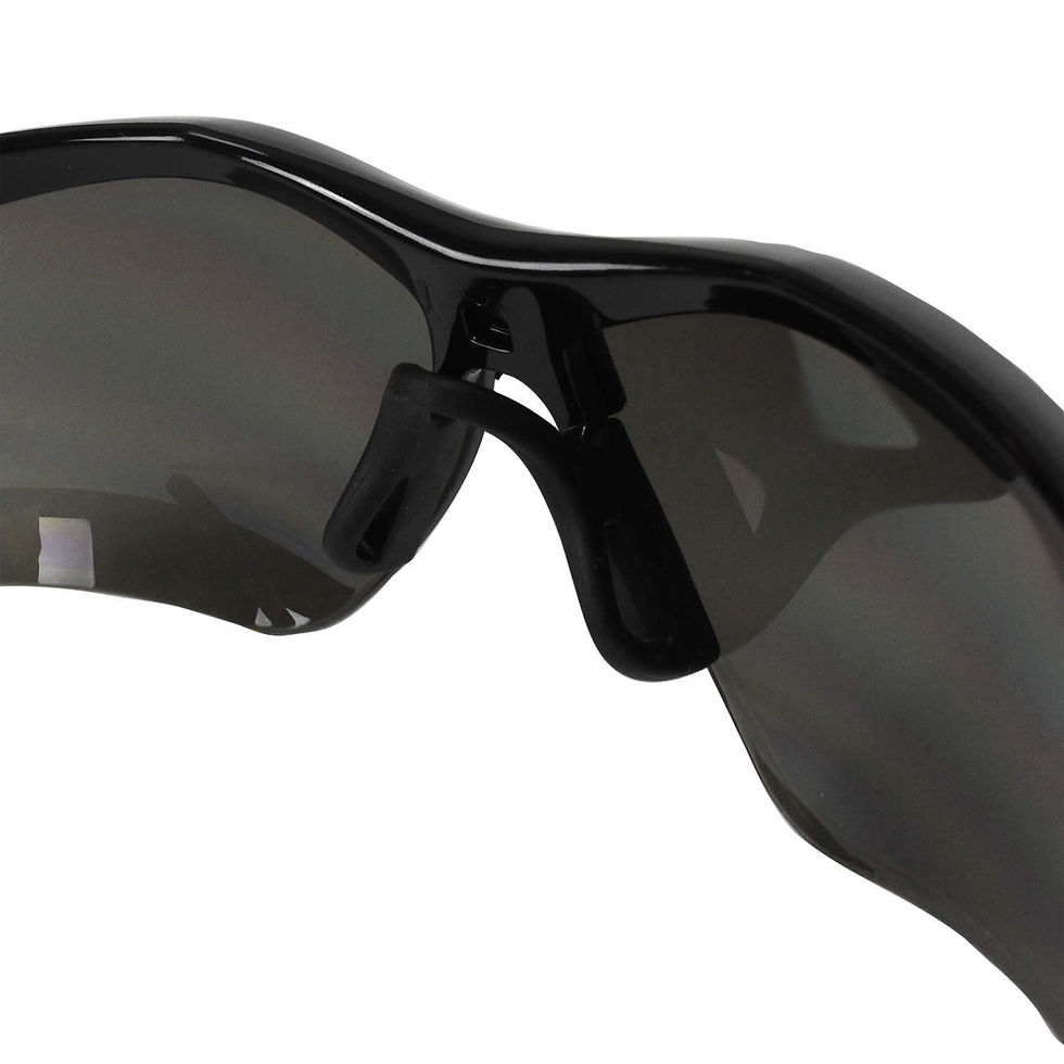 Thumbnail: Radians Thraxus™ IQ Safety Eyewear