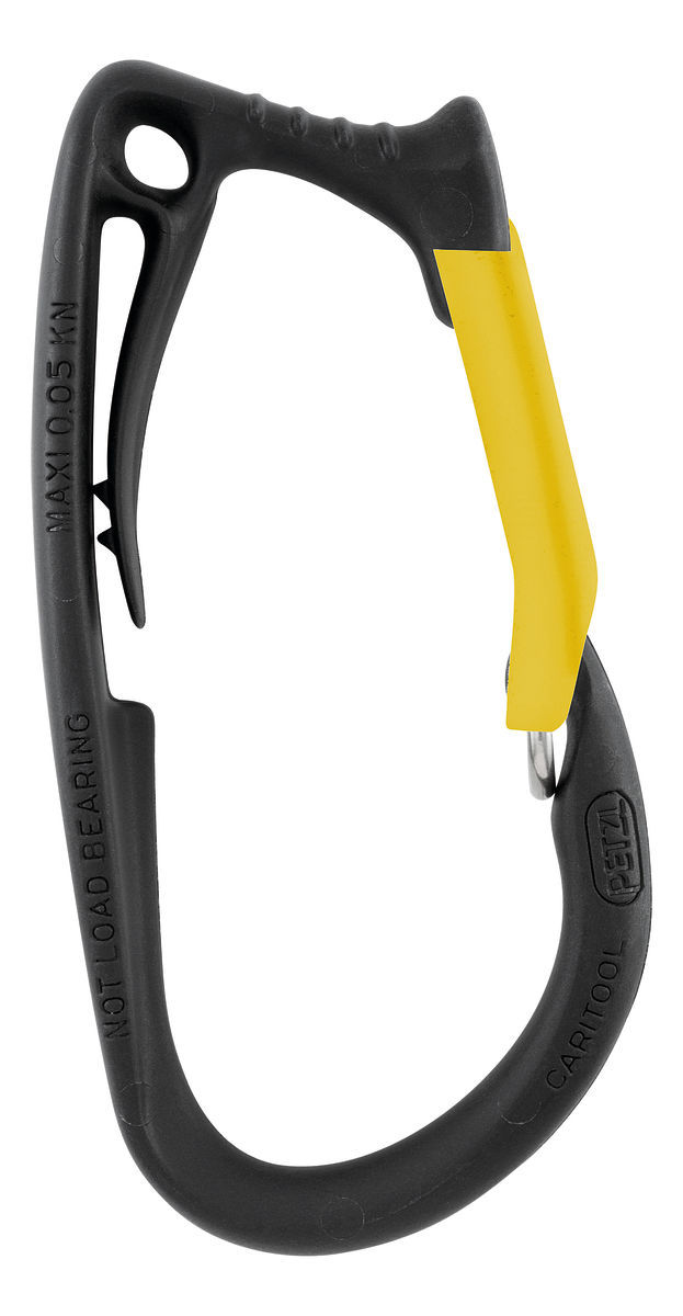 Thumbnail: Petzl Caritool - HarnessTool Holder