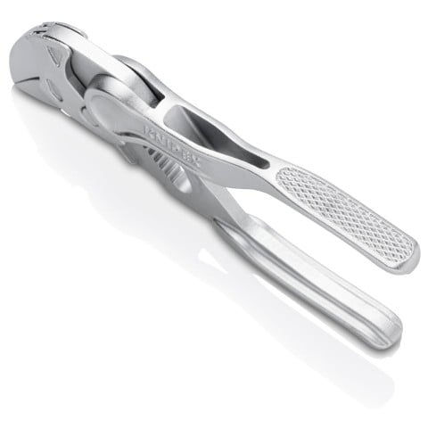 Thumbnail: Knipex 4" Pliers Wrench XS