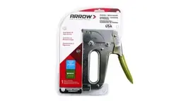 Arrow T50PBN-4 Heavy Duty Staple & Brad Nail Gun