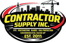 Contractor Supply Logo