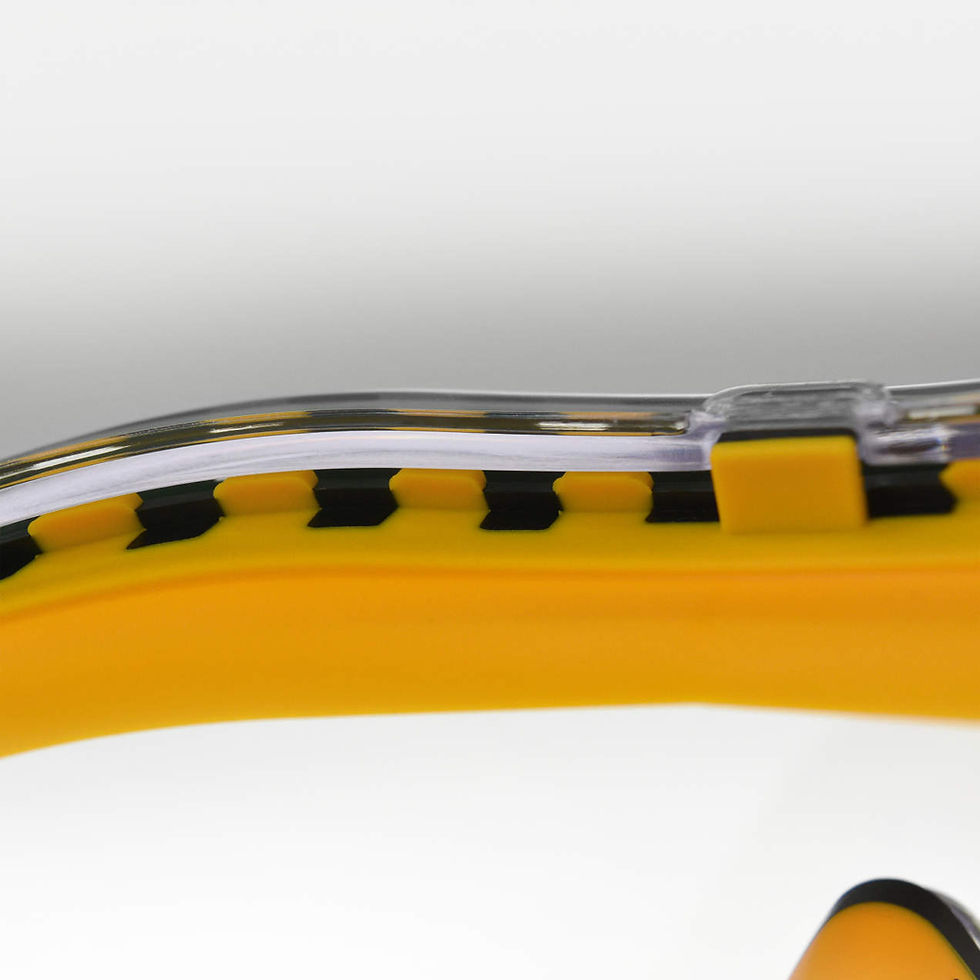 Thumbnail: DEWALT DPG82 Concealer™ Safety Goggle
