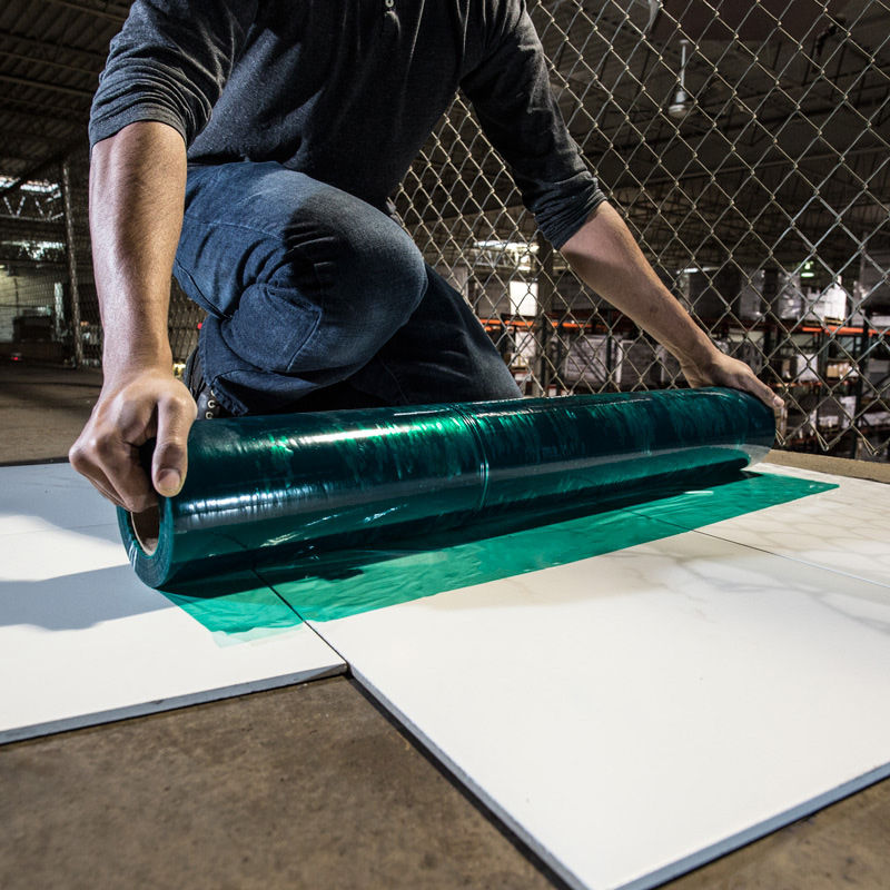 Thumbnail: Multi Surface Protection Film (Reverse Wound 36in x 500ft)